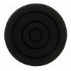 59385 1 lestici houba 150 mm cerna
