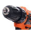 62556 10 vrtacka s akumulatorem 18 v li ion kd3065