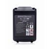 Akumulátorová vrtačka/šroubovák Kraft&Dele KD3067 — 20 V Li-Ion s LCD displejem