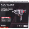 62550 10 vrtaci stroj na beton 2300 w kd3076