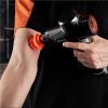 Masážní přístroj Kraft&Dele KD3080 – 250 W, 7 hlavic, masážní pistole