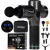 Kraft&Dele Masážní přístroj 125 W 9 nástavců KD3081