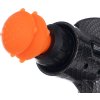 Kraft&Dele Masážní přístroj 125 W – 8 aplikátorů KD3082