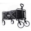 61578 3 skladaci transportni vozik 130 l kd3088