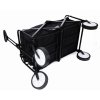 61578 6 skladaci transportni vozik 130 l kd3088
