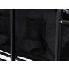 61578 7 skladaci transportni vozik 130 l kd3088