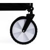 61578 9 skladaci transportni vozik 130 l kd3088