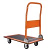 61581 6 skladovy prepravni vozik s plosinou 150 kg kd3091