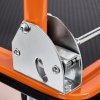 61581 8 skladovy prepravni vozik s plosinou 150 kg kd3091