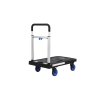 61572 1 skladaci prepravni vozik pro skladovani 150 kg kd3093