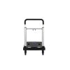 61572 5 skladaci prepravni vozik pro skladovani 150 kg kd3093