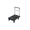 61572 6 skladaci prepravni vozik pro skladovani 150 kg kd3093