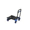 61569 5 skladaci prepravni vozik 2 v 1 pro skladovani nosnost 150 kg kd3094