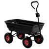 62667 5 zahradni transportni vozik 75 l 300 kg kd3127