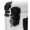 59136 6 klice sada 188 dilu kd314 hlinikovy kufrik