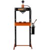 Hydraulický lis 20t Kraft&Dele KD318