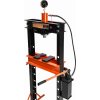 Hydraulický lis 20t Kraft&Dele KD318