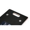 60351 4 platformovy vozik 400kg 580x300mm kd3186