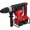 57561 1 akumulatorovy priklepovy kladivo 42 v 10 j bezuhlikovy motor 2 x 4 ah kd3192