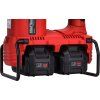 57561 8 akumulatorovy priklepovy kladivo 42 v 10 j bezuhlikovy motor 2 x 4 ah kd3192