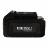 57744 6 baterie 21 v 4 ah kd3198