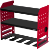 62694 9 zavesny organizer na naradi kd3230
