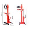 58767 3 hydraulicky stahovak pruzin 1t kd326