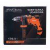 58998 7 kd3351 1600 w priklepova vrtacka