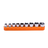 61407 5 sada vrtacka sroubovak 21 v 2 ah prislusenstvi kd3353