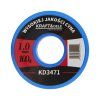 57987 8 cin 1 mm 100 g kd3471