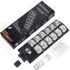 61620 1 solarni led lampy s dalkovym ovladanim kd3481