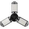 59361 1 led dilenska stropni skladaci lampa 80 w 8500 lm kd3483