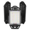 59361 2 led dilenska stropni skladaci lampa 80 w 8500 lm kd3483
