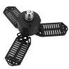 59361 8 led dilenska stropni skladaci lampa 80 w 8500 lm kd3483