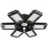 59370 2 led skladaci stropni svitidlo 180 w 18500lm kd3484