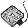 62490 2 venkovni pracovni lampa mini led kd3487 40 w
