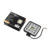 62490 8 venkovni pracovni lampa mini led kd3487 40 w