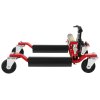 58251 5 dopravni valec pro dilny a servisy 680 kg kd3571