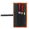 60231 10 pilnik s vodicim valcikem pro retez kd3574