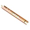 60231 6 pilnik s vodicim valcikem pro retez kd3574