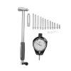 61587 1 sklopna hodinova stredova tyc 50 160 mm kd3579