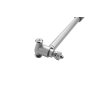 61587 4 sklopna hodinova stredova tyc 50 160 mm kd3579