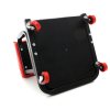 61890 7 stool workshop chair kd375