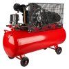 Kraft-Dele KD404 — Olejový kompresor 100 l 400 V
