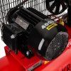 Kraft-Dele KD404 — Olejový kompresor 100 l 400 V