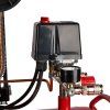 Kraft-Dele KD404 — Olejový kompresor 100 l 400 V