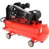 Kraft-Dele KD404 — Olejový kompresor 100 l 400 V