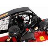 Kraft-Dele KD404 — Olejový kompresor 100 l 400 V