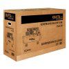 Kraft-Dele KD404 — Olejový kompresor 100 l 400 V