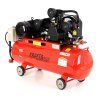 60060 2 olejovy kompresor 100 l 3 pisty 400 v kd405